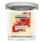 Yankee Candle Home Inspiration Cinnamon Cider 200 g, Yankee Candle