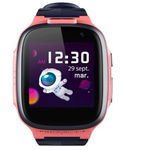 Smartwatch 360 E1 pt copii 4G pink, 360