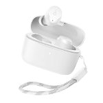 Casti ANKER Soundcore A25i, True Wireless, Bluetooth, In-ear, Microfon, alb