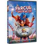 Parcul de distractii/ Wonder park, DVD
