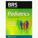 BRS Pediatrics