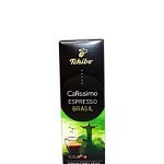 Cafea Cafissimo Espresso Brasil 10 capsule Engros, 
