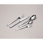 Set tacamuri 30 piese, Villeroy & Boch, Victor Cutlery, inox 18/10, Villeroy & Boch