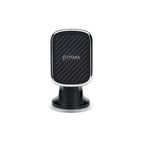 Suport auto PITAKA MagMount Qi Wireless Dashboard Mount Black, Pitaka