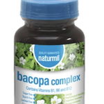 Bacopa Complex, 60cps - Naturmil, DIETMED - NATURMIL - TYPE NATURE