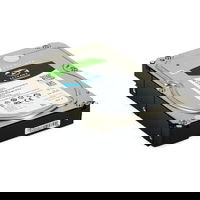 Hard Disk Seagate SkyHawk, 6TB, SATA3, 3.5inch