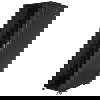 LANBERG Dulap rack vertical 19 inch 42U 800x1200 , negru, LANBERG