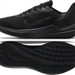 Pantofi pentru alergare Nike Air Winflo 9 DD6203 002 Negru, Nike