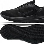 Pantofi pentru alergare Nike Air Winflo 9 DD6203 002 Negru, Nike