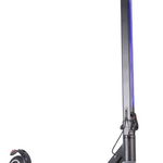 Trotineta electrica Maxcom FitGo FS10 AXE SE, Viteza 25 Km/h, Autonomie 8-15 Km, Motor 250 W, Batereie LG 5.2 Ah (Negru)