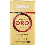 Cafea macinata Lavazza Qualita Oro 250g