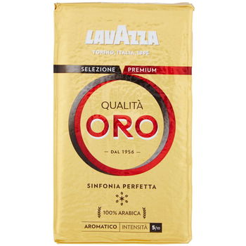 Cafea macinata Lavazza Qualita Oro, 250 gr
