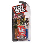 Set 2 mini placi, Tech Deck, VS Series 20137602, Tech Deck