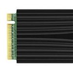 SSD Plextor M8SeG Series 512GB PCI Express 3.0 x4 M.2 2280