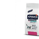 Hrana pentru pisici obeze si cu probleme urinare- Advance Cat Sterilised Urinary Low Calories 7.5kg, Advance
