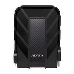 Hard Disk Extern A-Data HD710 Pro 5TB Black, A-Data