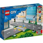 LEGO City Placi de Drum 60304, LEGO City