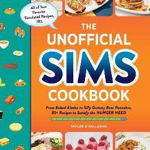 Unofficial Sims Cookbook