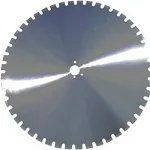 Disc Diamantatexpert Pt. Caramida, Poroton, Mat. Constructii 650x60 (mm) Profesional Standard - Dxdh.1017.650.60, DiamantatExpert