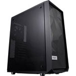 Carcasa PC Fractal Design Meshify C FD-CA-MESH-C-BKO