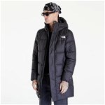 The North Face M Hydrenalite Down Mid Tnf Black, The North Face