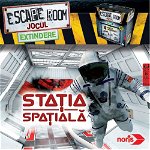 Extindere joc Noris Escape Room Statia Spatiala s606101642028