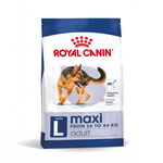 Royal Canin Maxi Adult hrană uscată câine, 15kg, Royal Canin