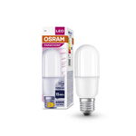 Bec LED Osram Parathom Stick, E27, 9W (75W), 1050 lm, lumina neutra (4000K), Ø3.6cm, OSRAM