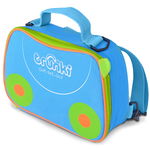 Gentuta trunki lunch bag blue, Trunki