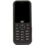 Telefon mobil CAT B40, Dual Sim, 4G, Black