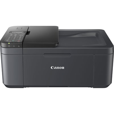 Imprimantă Multifuncțională Canon PIXMA TR4755i Inkjet Wi‑Fi, Duplex Automat, ADF, Fax (5074C036), Canon