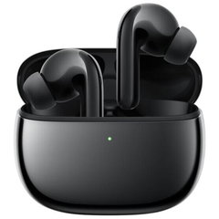Casti In-Ear Bluetooth Xiaomi Flip Buds Pro, Wireless, Bluetooth 5.2, Active Noise Cancellation, Negru, Xiaomi Casti In-Ear Bluetooth Xiaomi Flip Buds Pro, Wireless, Bluetooth 5.2, Active Noise Cancellation, Negru, Xiaomi