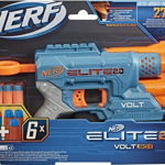 Blaster Nerf Elite 2.0 - Volt SD-1, Hasbro