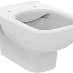 Vas wc suspendat rimless plus Ideal Standard i.Life A cu capac soft close inclus, Ideal Standard