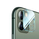 Folie Sticla Camera, Super Durable, pentru iPhone 12 Pro, Transparent