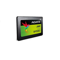 Ssd adata premier sp580 2.5 120gb sata iii tlc, marvell, 6 gbps