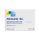 Magne B6