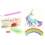 Jucarie De Plus Papagal, S DEPOT®️, care Vorbeste, Canta si Repeta ce Aude, 20 cm, Albastru