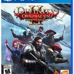 Divinity Original Sin 2 Definitive Edition PS4