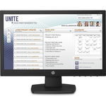 Monitor LED HP V197 18.5 inch 5 ms Black 60Hz