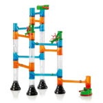 Migoga Marble Run Transparent