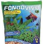 PRODAC Fondovivo Sol cu rol de îngrăşământ pentru acvarii cu plante 2,5kg, Prodac