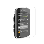 Folie de protectie Smart Protection Ciclocomputer GPS Garmin Edge 520 - 2buc x folie display, Smart Protection