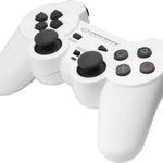 Controller Esperanza EGG106W cu vibratii, PC/PS2/PS3, Esperanza