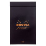 Agenda Rhodia Classic Pocket, Rhodia