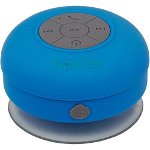 Boxa Portabila Spacer Ducky, 3W, Bluetooth, Microfon (Albastru), Spacer