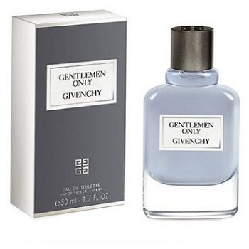 Givenchy Parfum de barbat Gentlemen Only Eau De Toilette 50ml