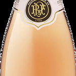 Vin Spumant Roze Cremant De Bourgogne Brut Patriarche 0.75l