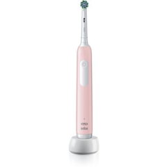 Periuta de dinti electrica Oral-B Pro Series 1, Roz