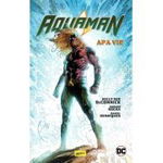 Aquaman - Vol 1 - Apa vie, Grafic